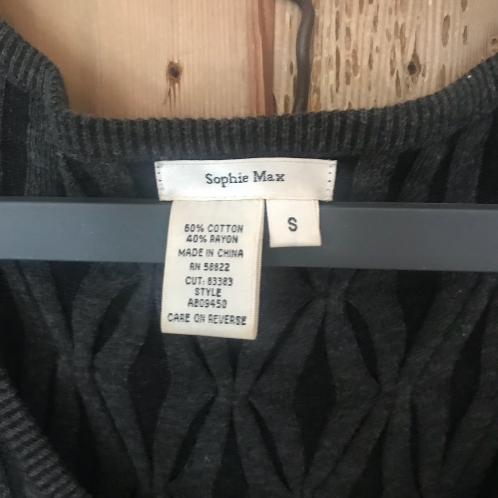 Sophie Max dress